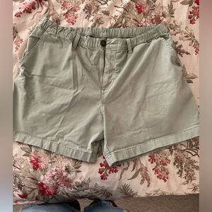Mens Chubbies Shorts